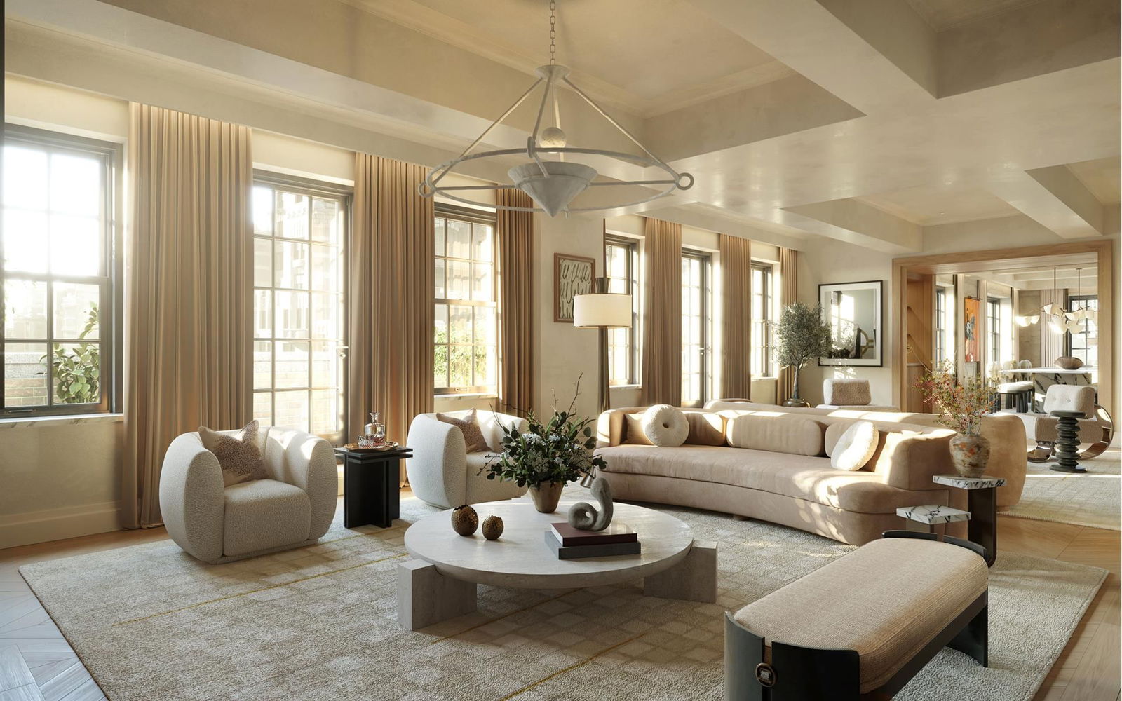 Real estate property located at 20 76TH PH1, New York, Lenox Hill, New York City, NY