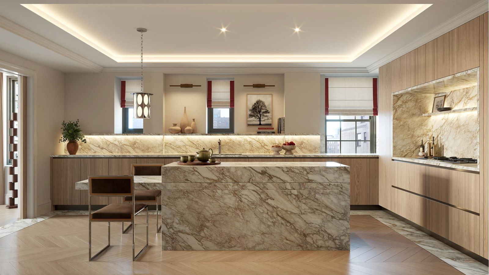Real estate property located at 20 76TH PH1, New York, Lenox Hill, New York City, NY
