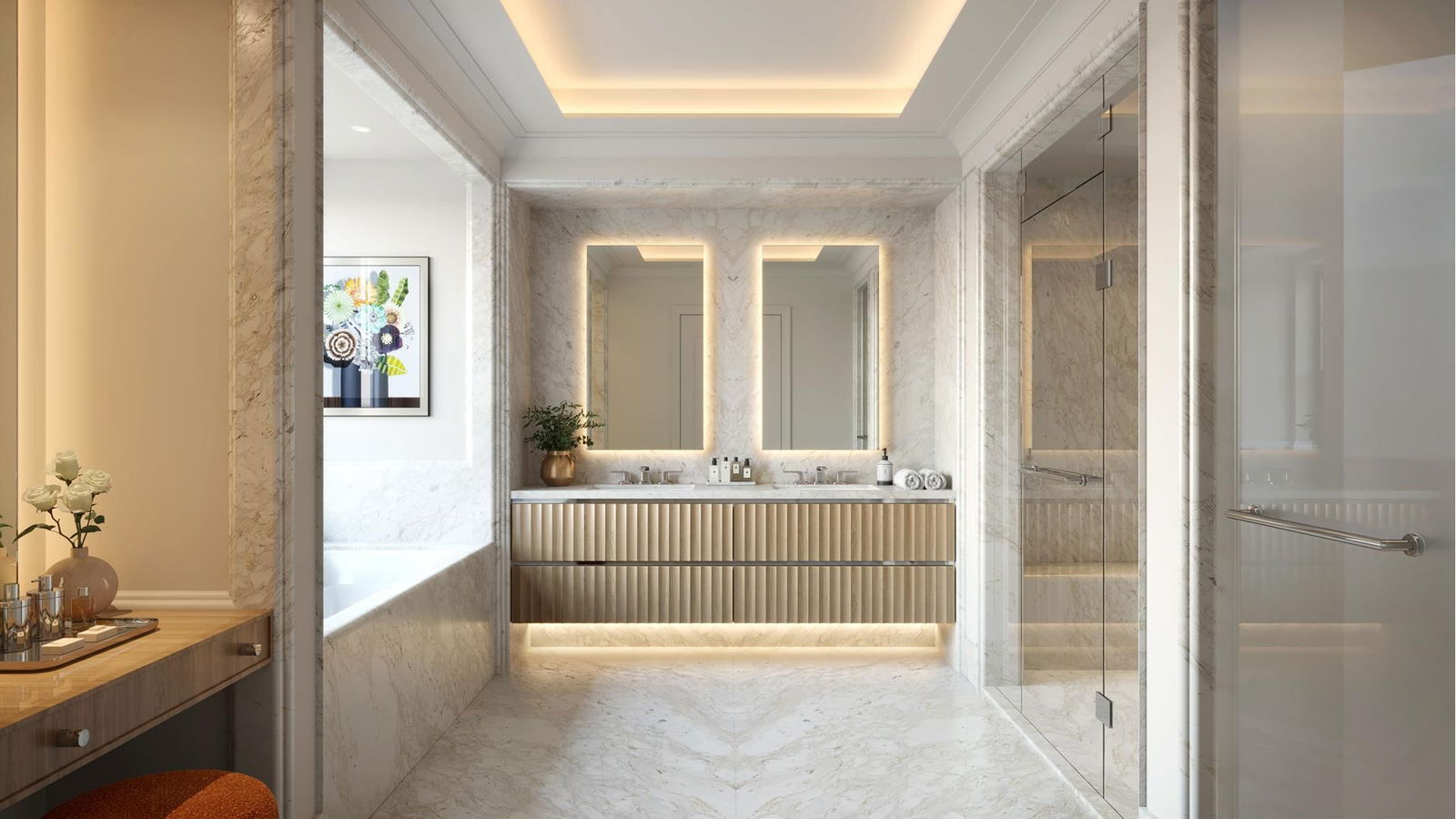 Real estate property located at 20 76TH PH1, New York, Lenox Hill, New York City, NY