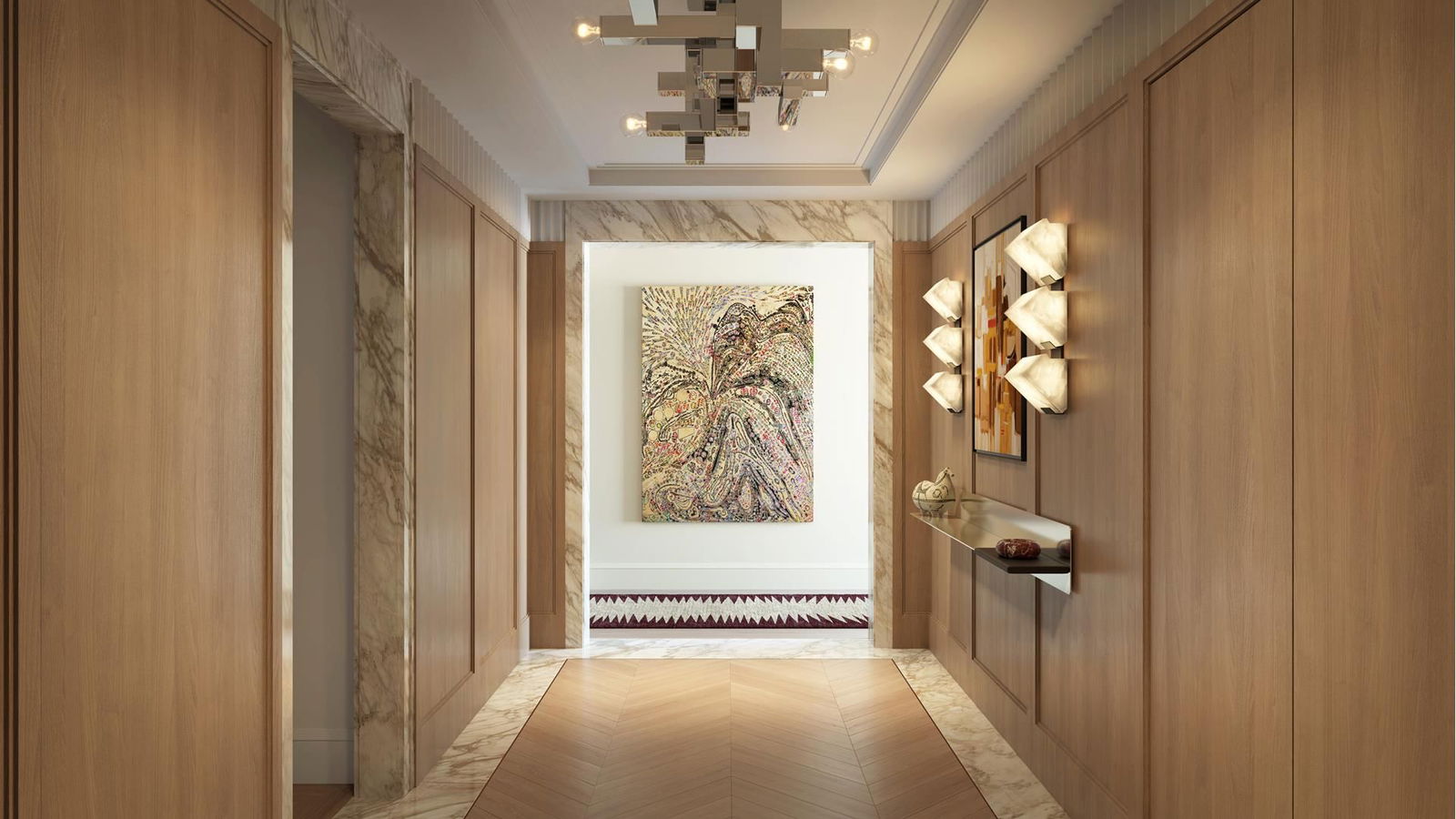 Real estate property located at 20 76TH PH1, New York, Lenox Hill, New York City, NY