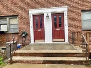 Real estate property located at 166-30 17th #2, Queens, Clearview, New York City, NY