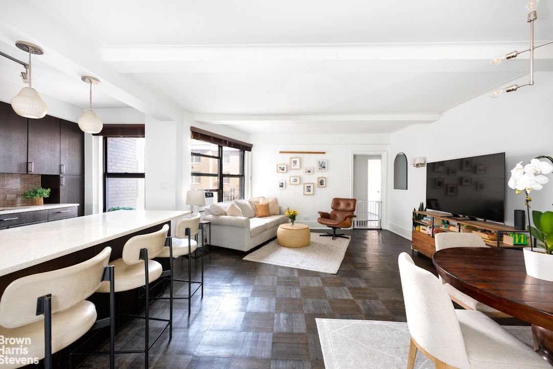 Real estate property located at 35 92ND #7A, New York, Upper West Side, New York City, NY