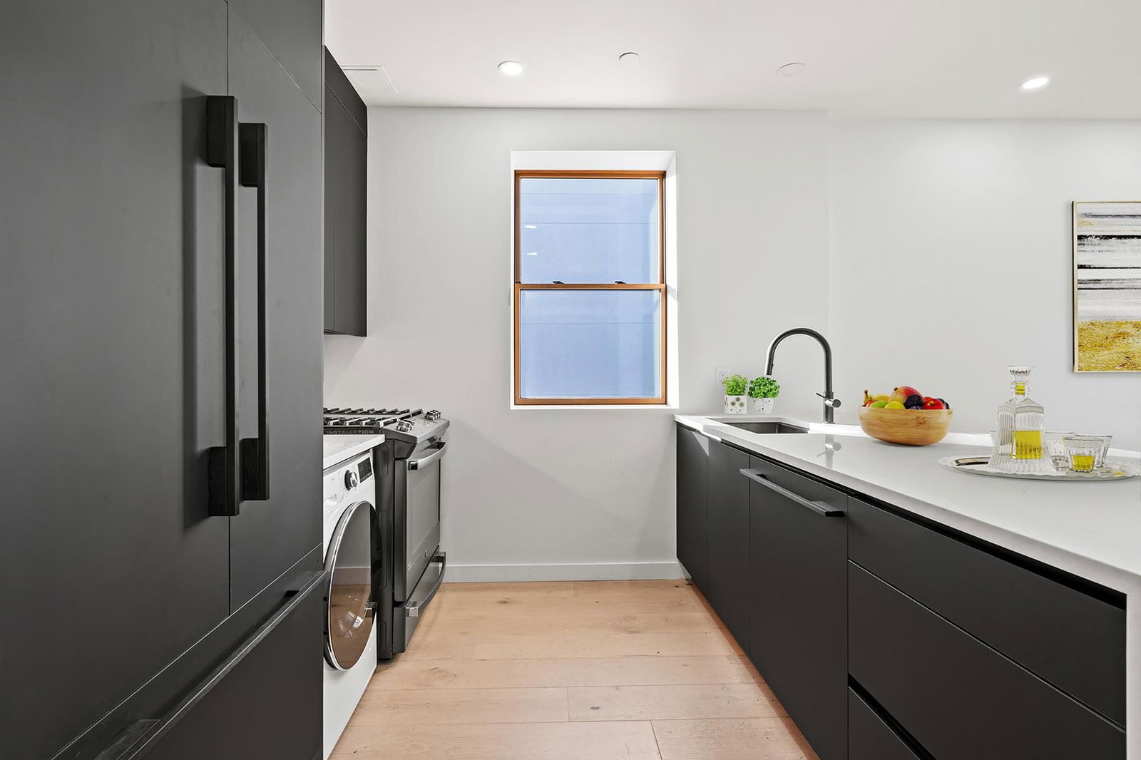 Real estate property located at 406 Midwood PH, Kings, Wingate, New York City, NY