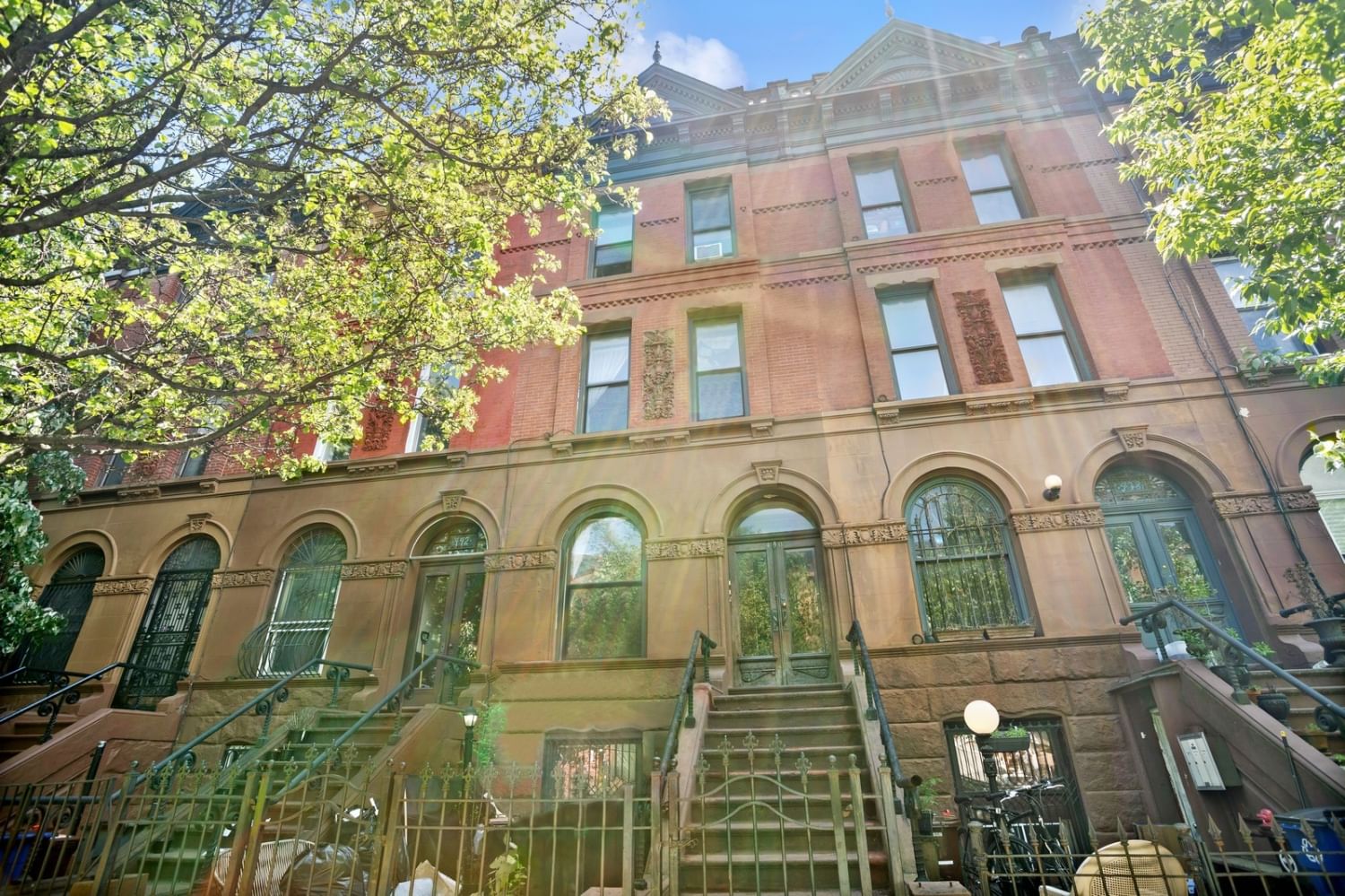 Real estate property located at 440 GREENE, Kings, Bedford-stuyvesant, New York City, NY