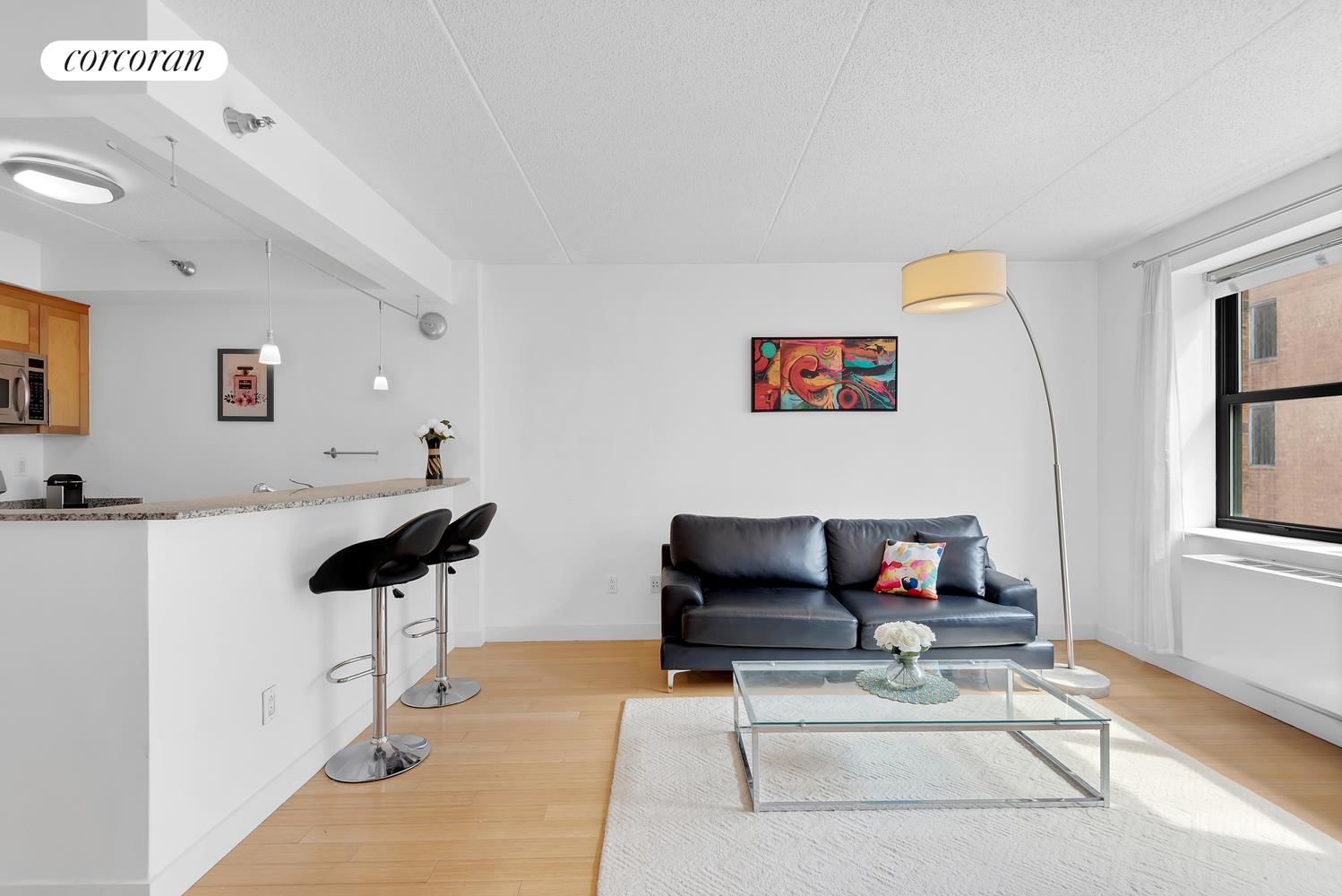 Real estate property located at 516 47TH S4M, New York, Hells Kitchen, New York City, NY