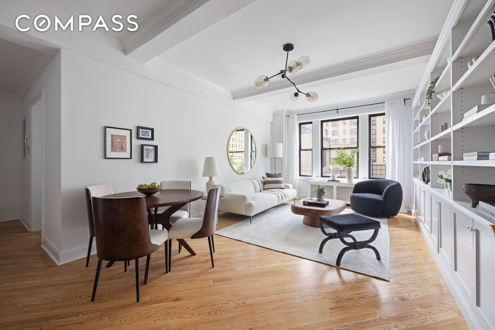 Real estate property located at 825 End #7G, New York, Upper West Side, New York City, NY