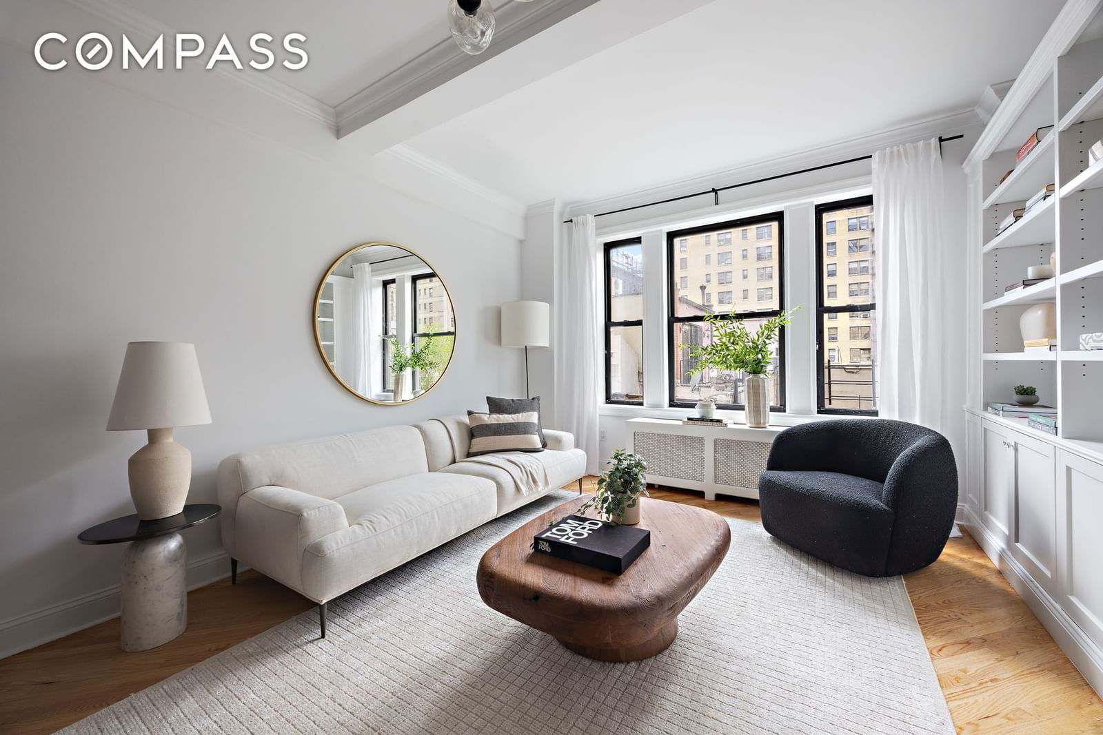 Real estate property located at 825 End #7G, New York, Upper West Side, New York City, NY