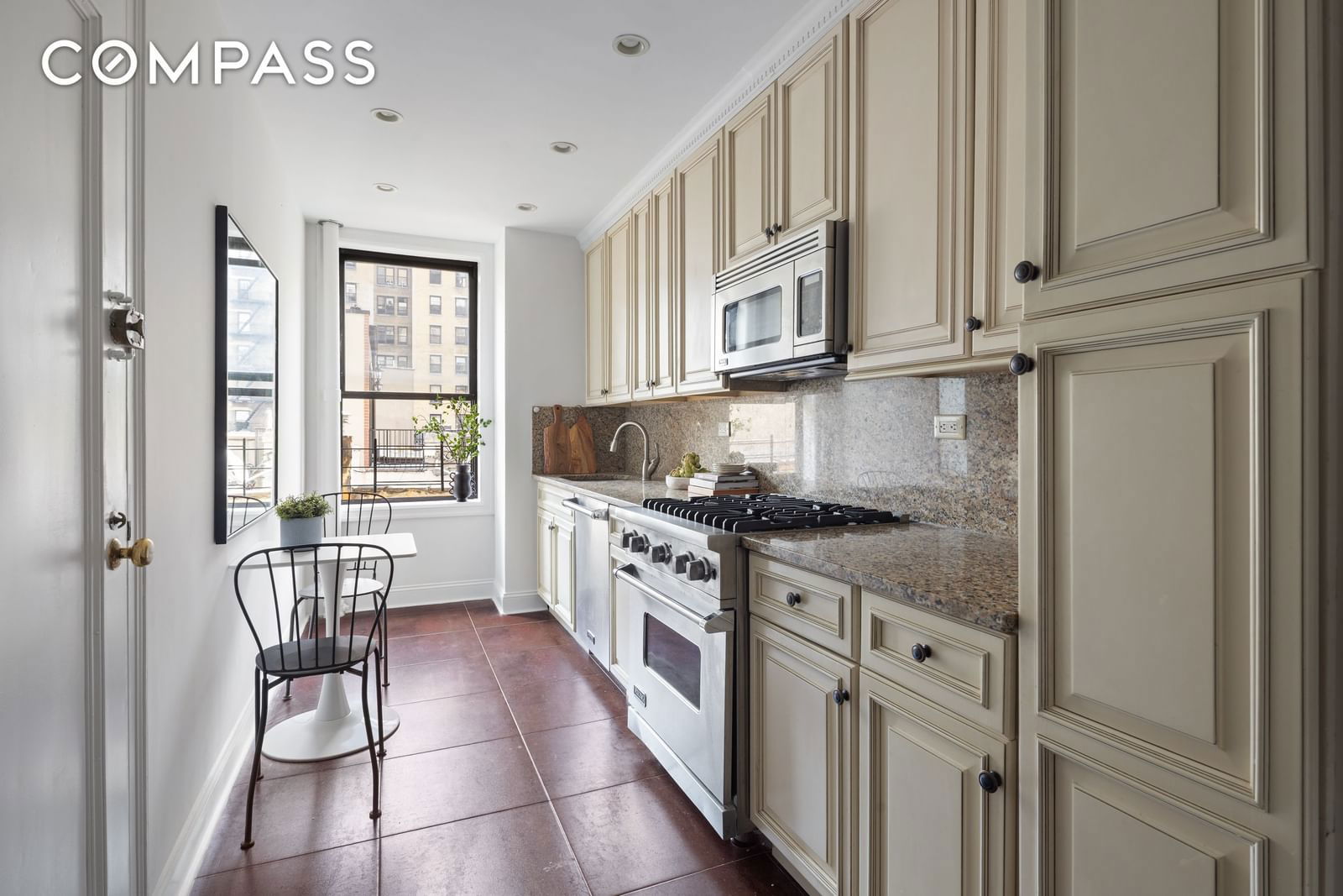 Real estate property located at 825 End #7G, New York, Upper West Side, New York City, NY