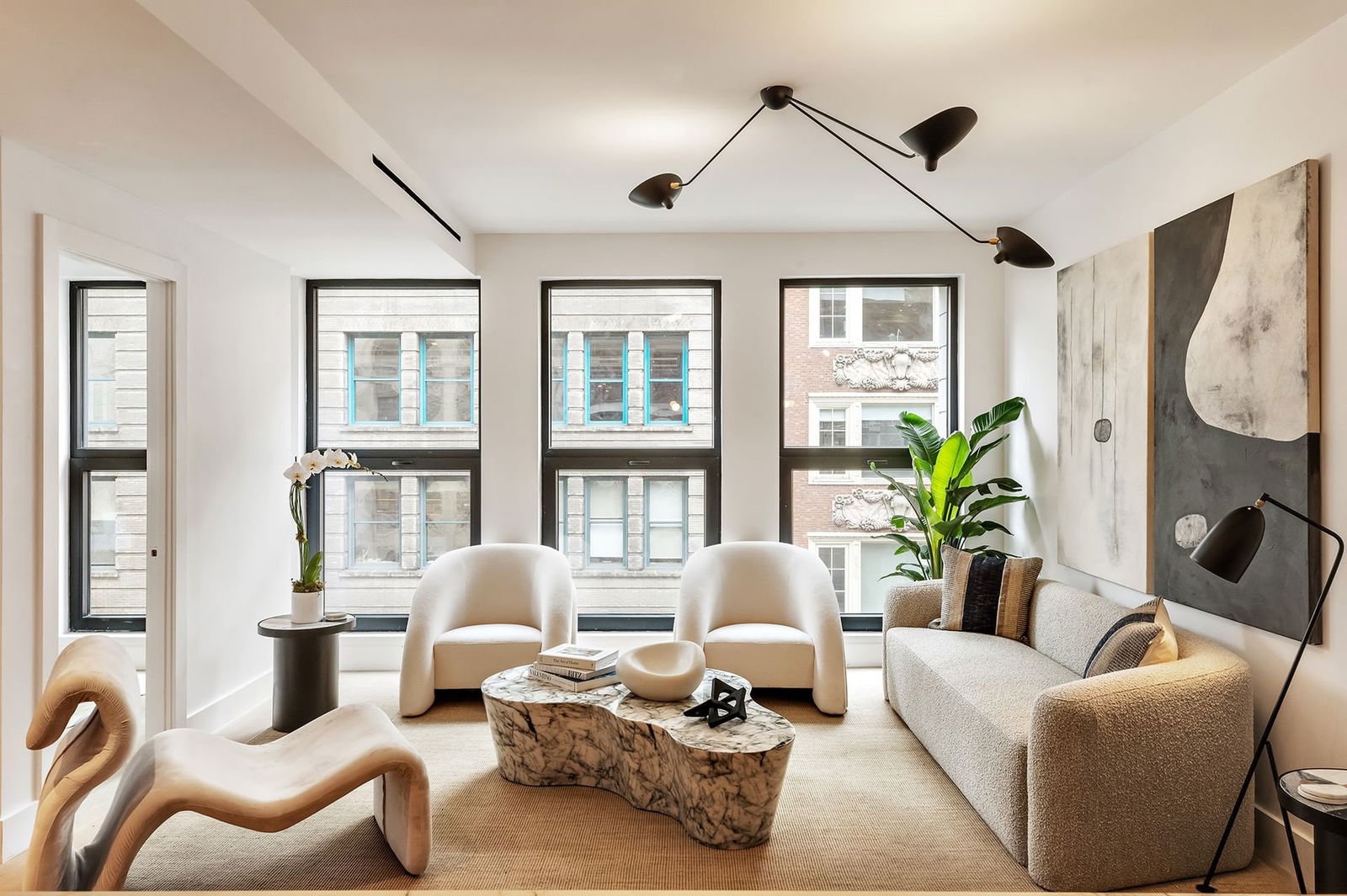 Real estate property located at 16 18th #9, New York, Flatiron District, New York City, NY
