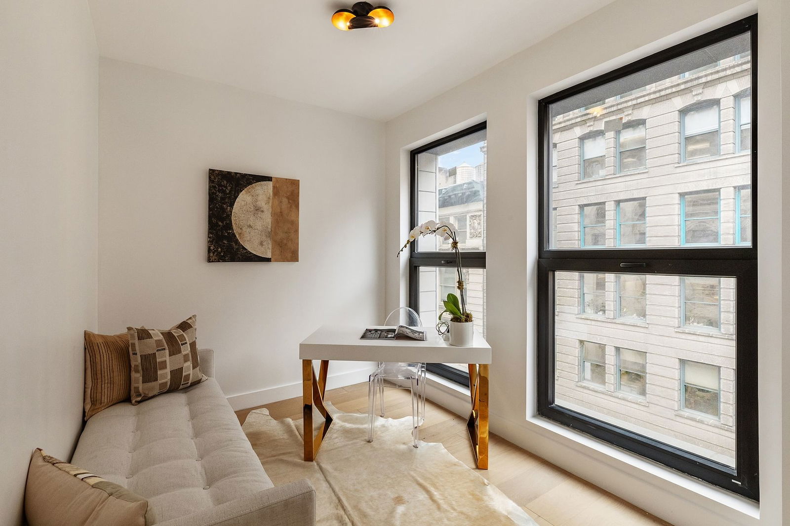 Real estate property located at 16 18th #9, New York, Flatiron District, New York City, NY