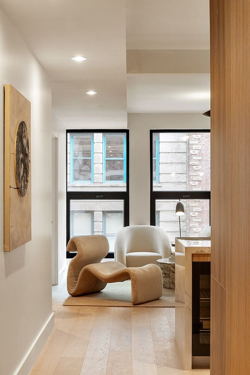 Real estate property located at 16 18th #9, New York, Flatiron District, New York City, NY