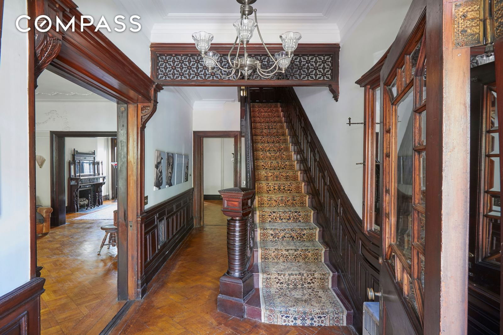 Real estate property located at 246 Gates, Kings, Bedford-stuyvesant, New York City, NY