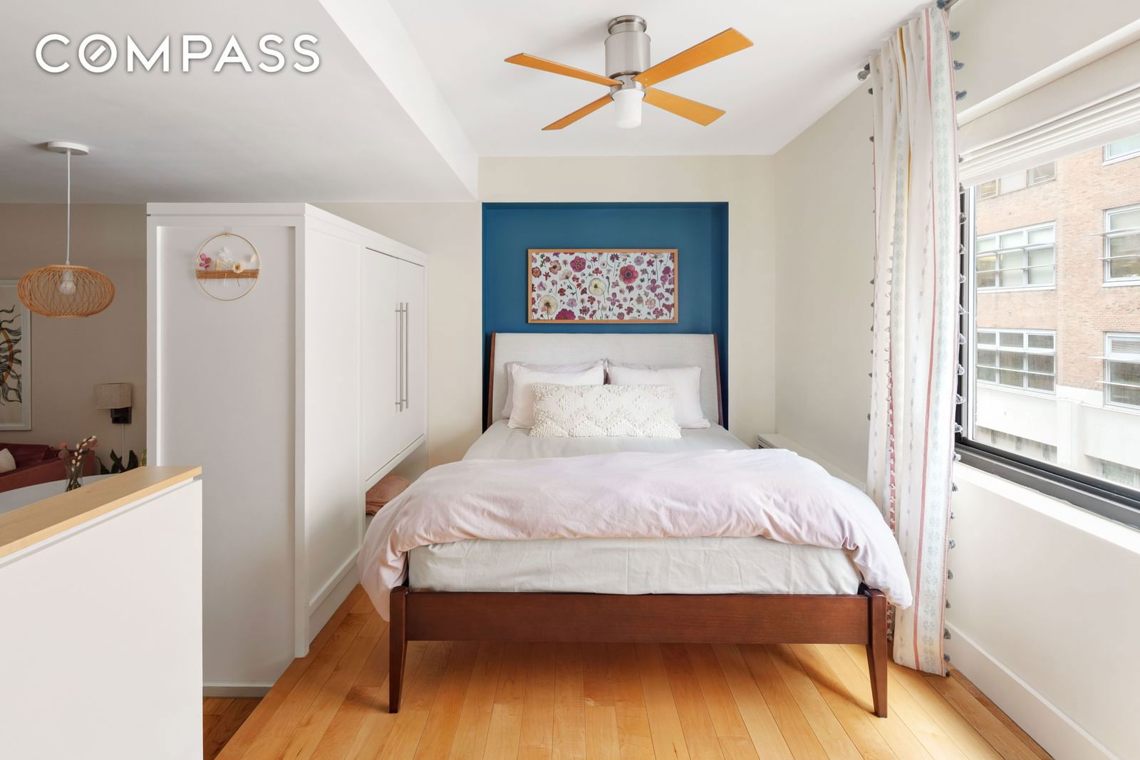 Real estate property located at 85 8th #5H, New York, Chelsea, New York City, NY