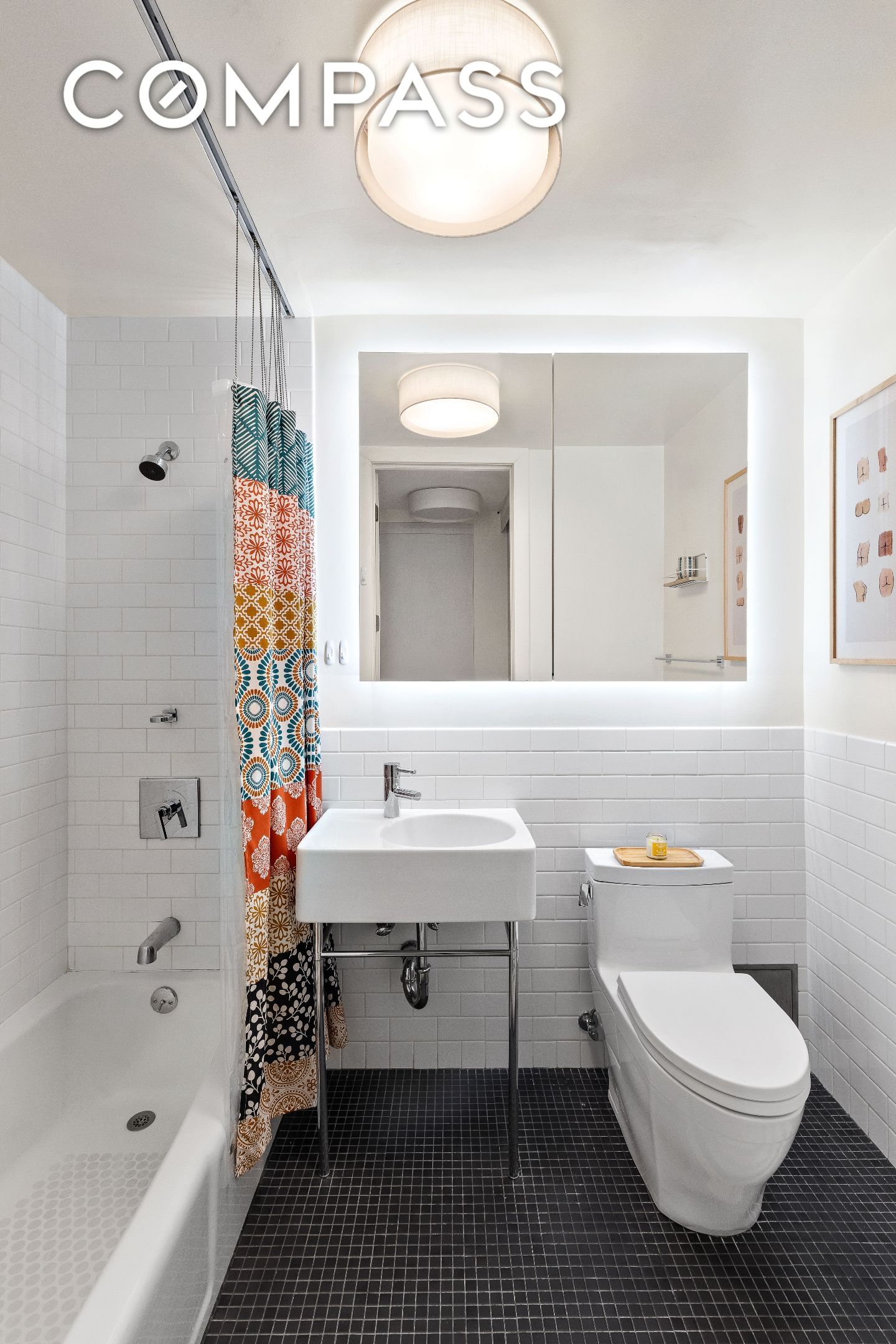 Real estate property located at 85 8th #5H, New York, Chelsea, New York City, NY