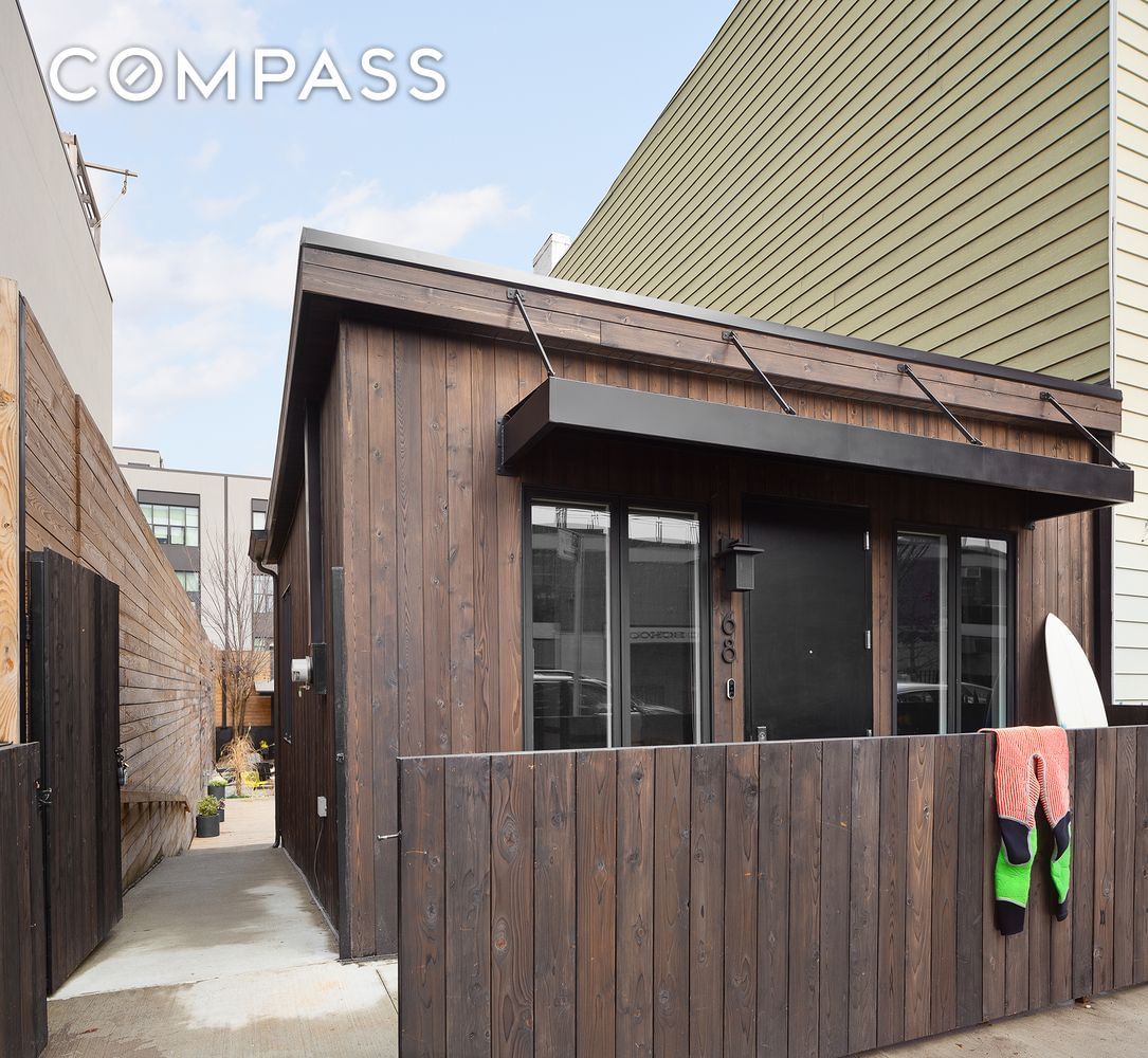 Real estate property located at 68 Sullivan, Kings, Red Hook, New York City, NY