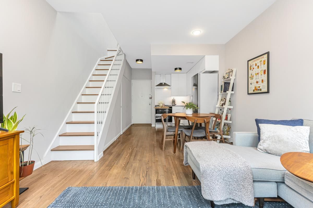 Real estate property located at 238 CLINTON G, Kings, Cobble Hill, New York City, NY