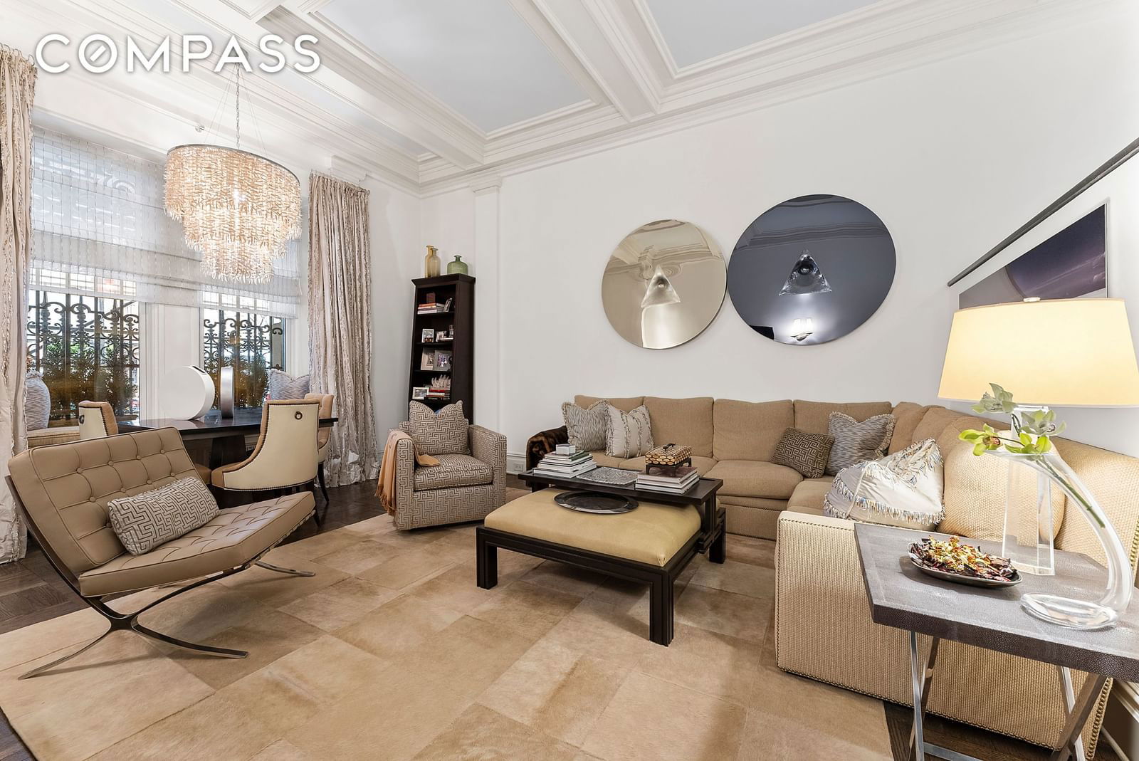 Real estate property located at 3 75th #1C, New York, Upper East Side, New York City, NY