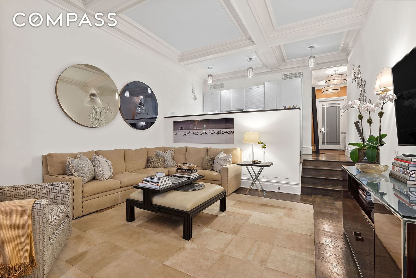 Real estate property located at 3 75th #1C, New York, Upper East Side, New York City, NY