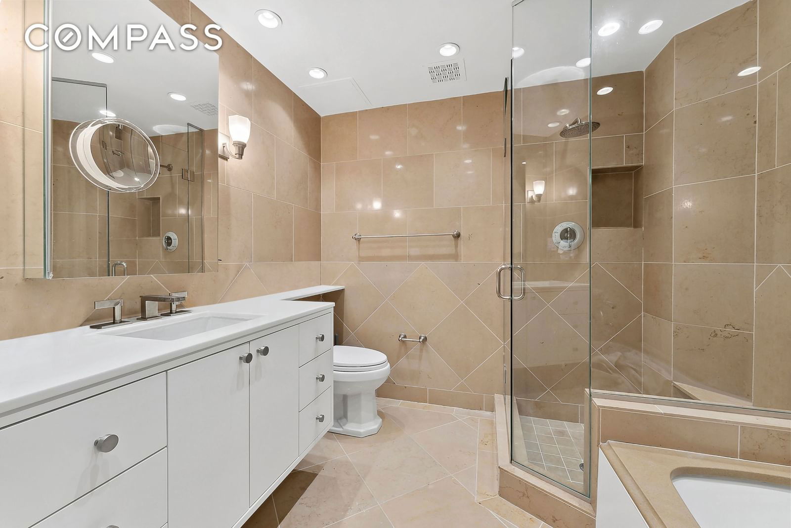 Real estate property located at 3 75th #1C, New York, Upper East Side, New York City, NY