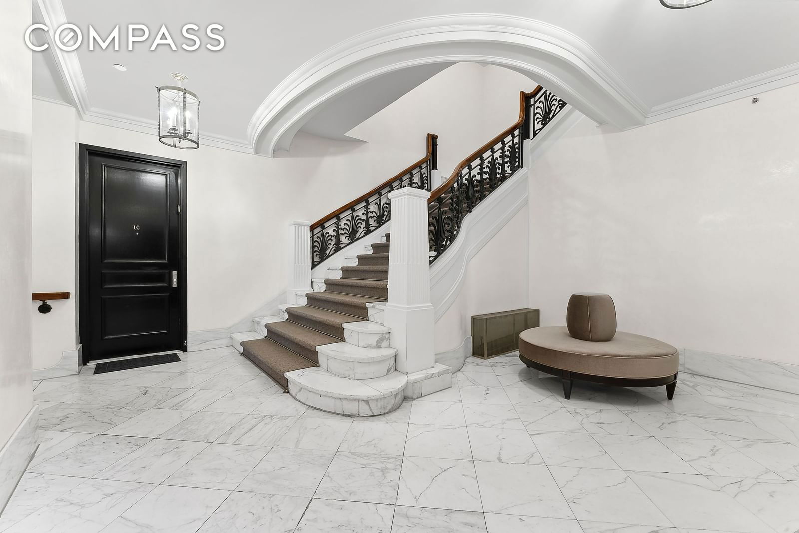 Real estate property located at 3 75th #1C, New York, Upper East Side, New York City, NY