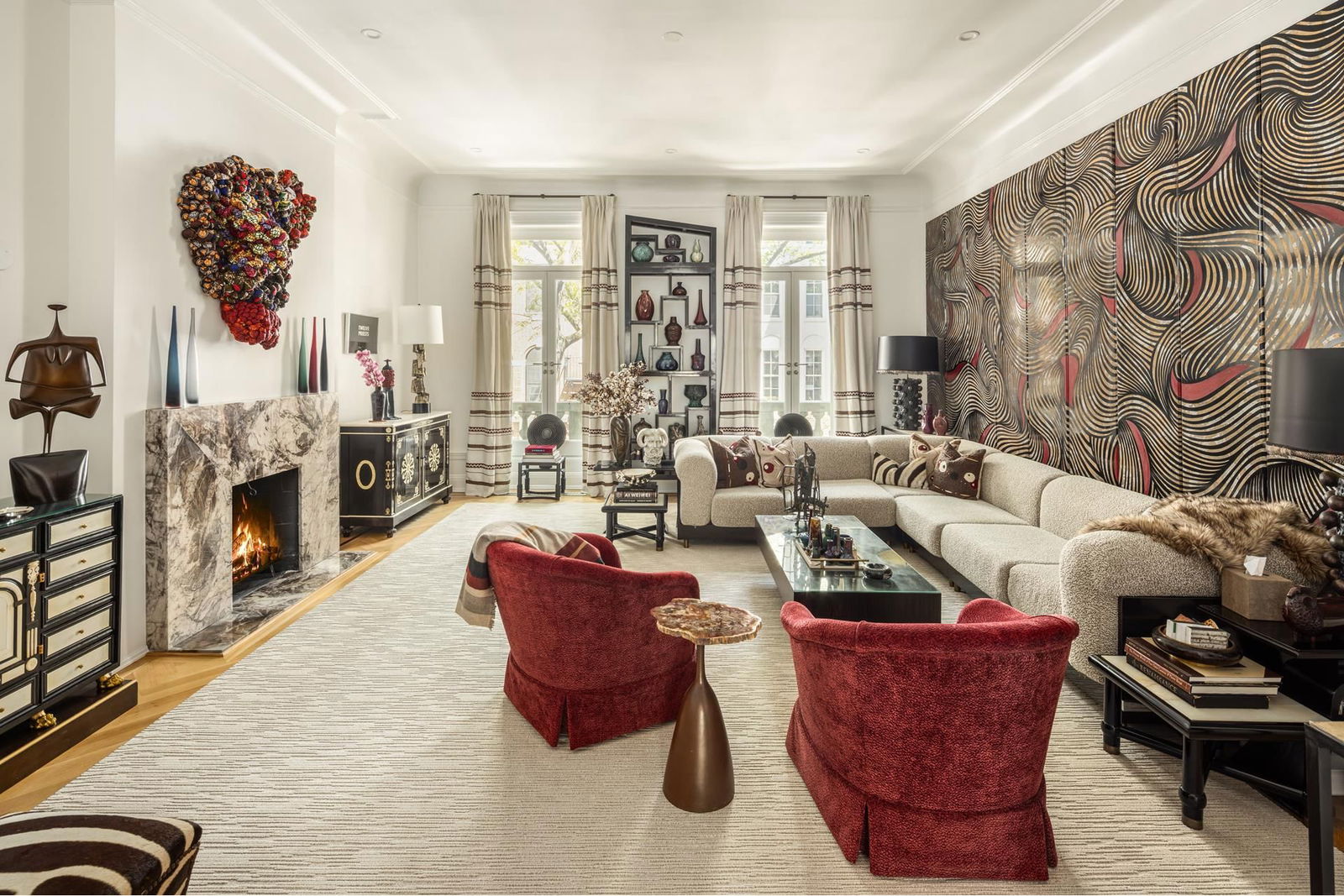 Real estate property located at 116 65TH, New York, Lenox Hill, New York City, NY