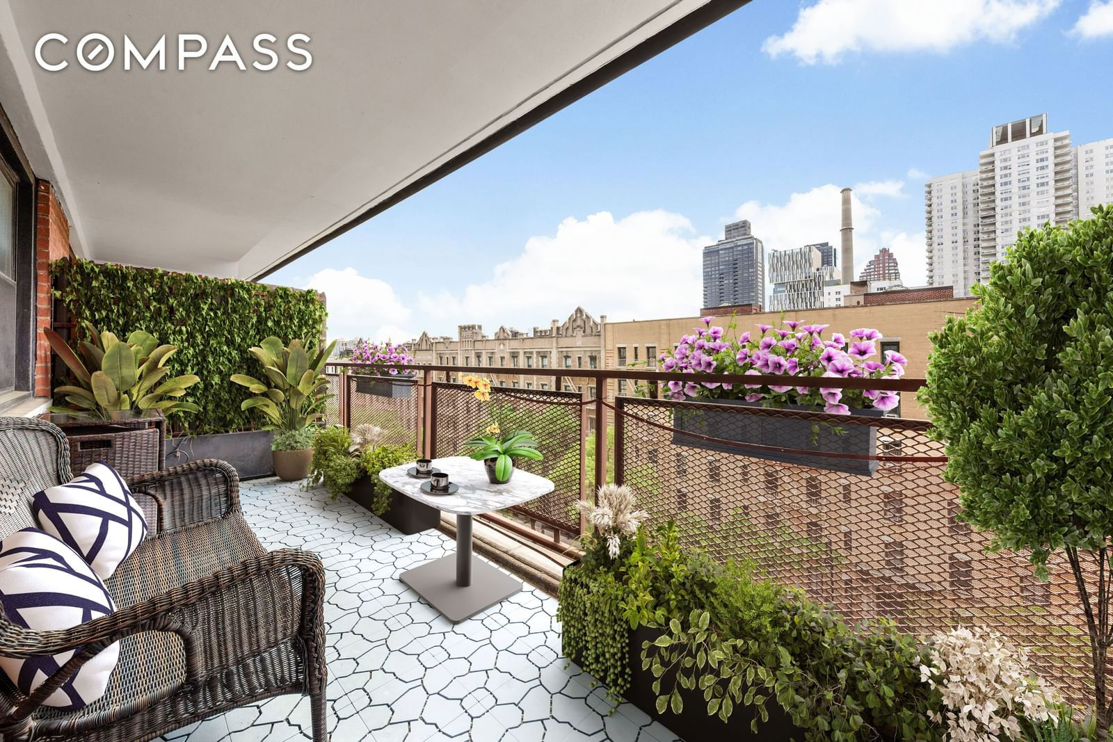 Real estate property located at 505 79th #7L, New York, Upper East Side, New York City, NY