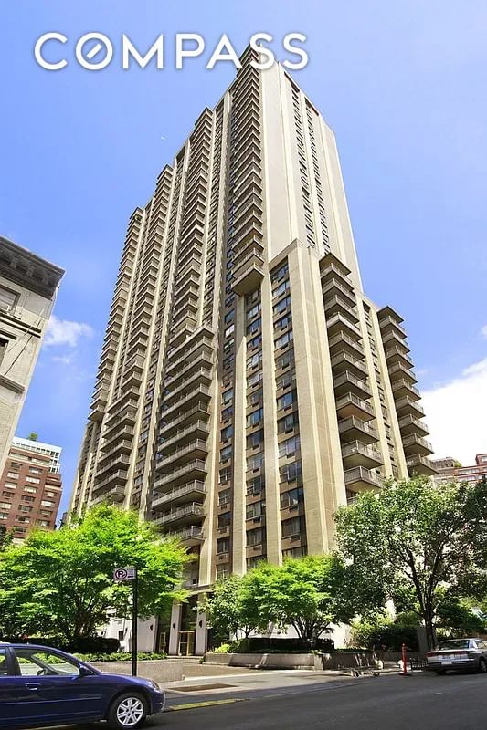 Real estate property located at 201 70th #7H, New York, Upper West Side, New York City, NY
