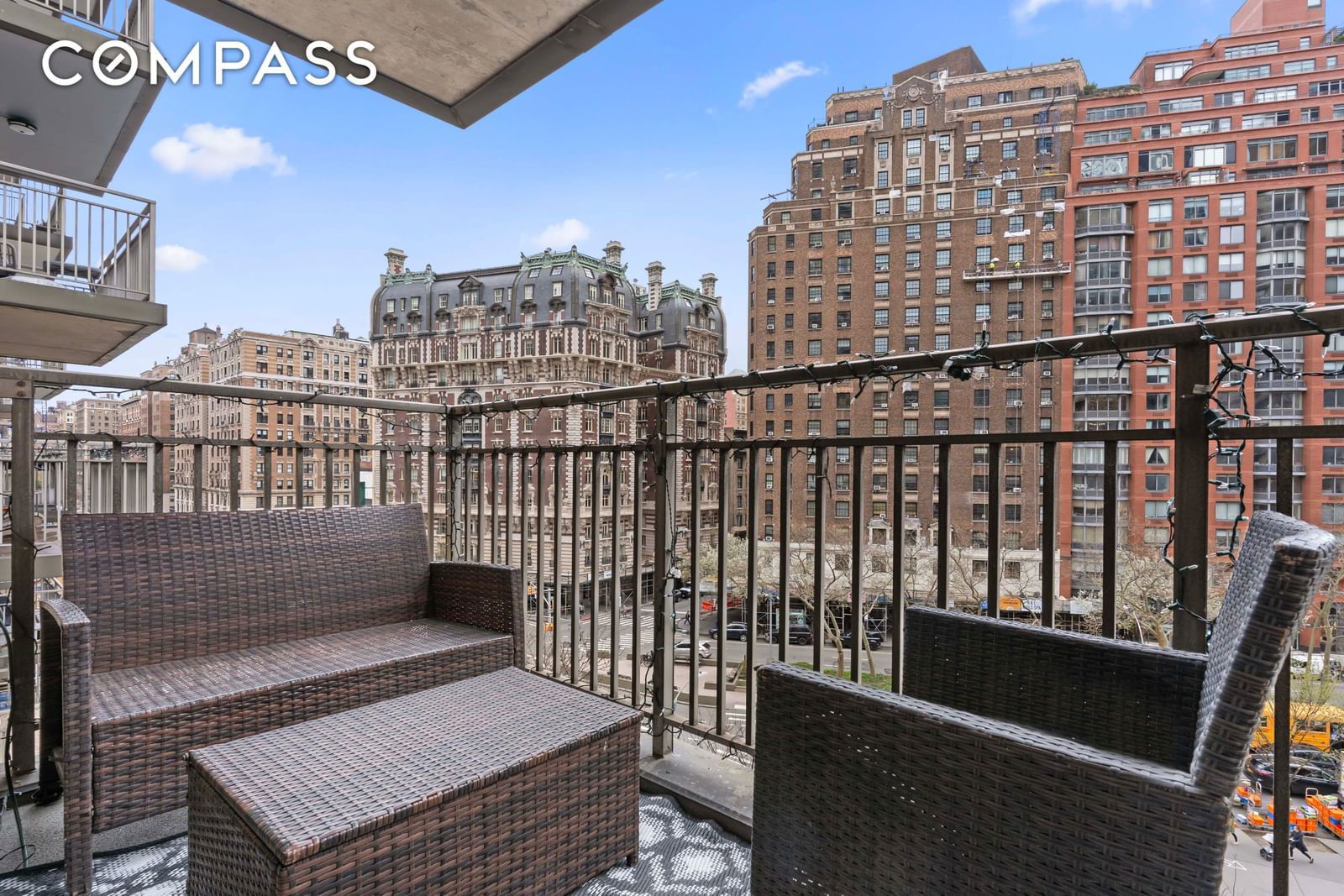 Real estate property located at 201 70th #7H, New York, Upper West Side, New York City, NY