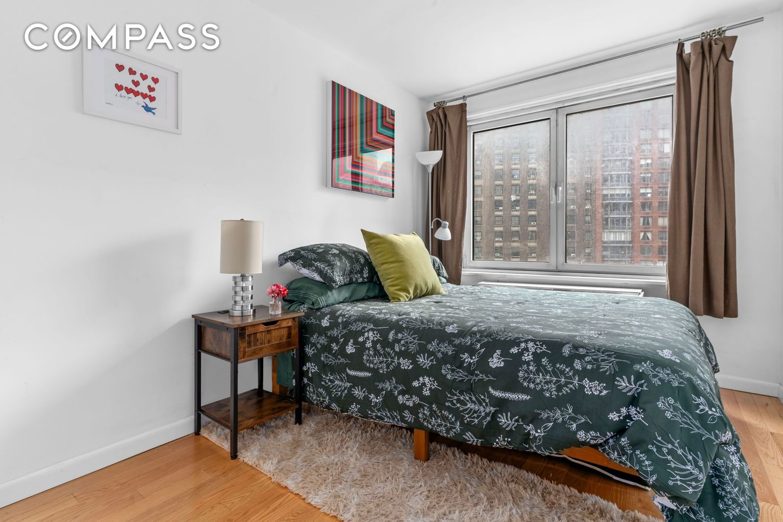 Real estate property located at 201 70th #7H, New York, Upper West Side, New York City, NY