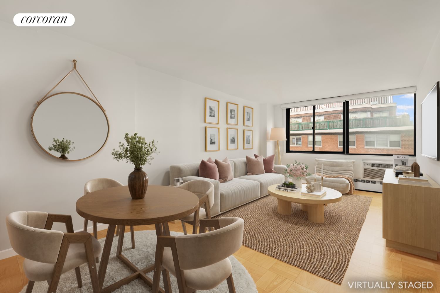 Real estate property located at 16 16TH #14BS, New York, Flatiron, New York City, NY