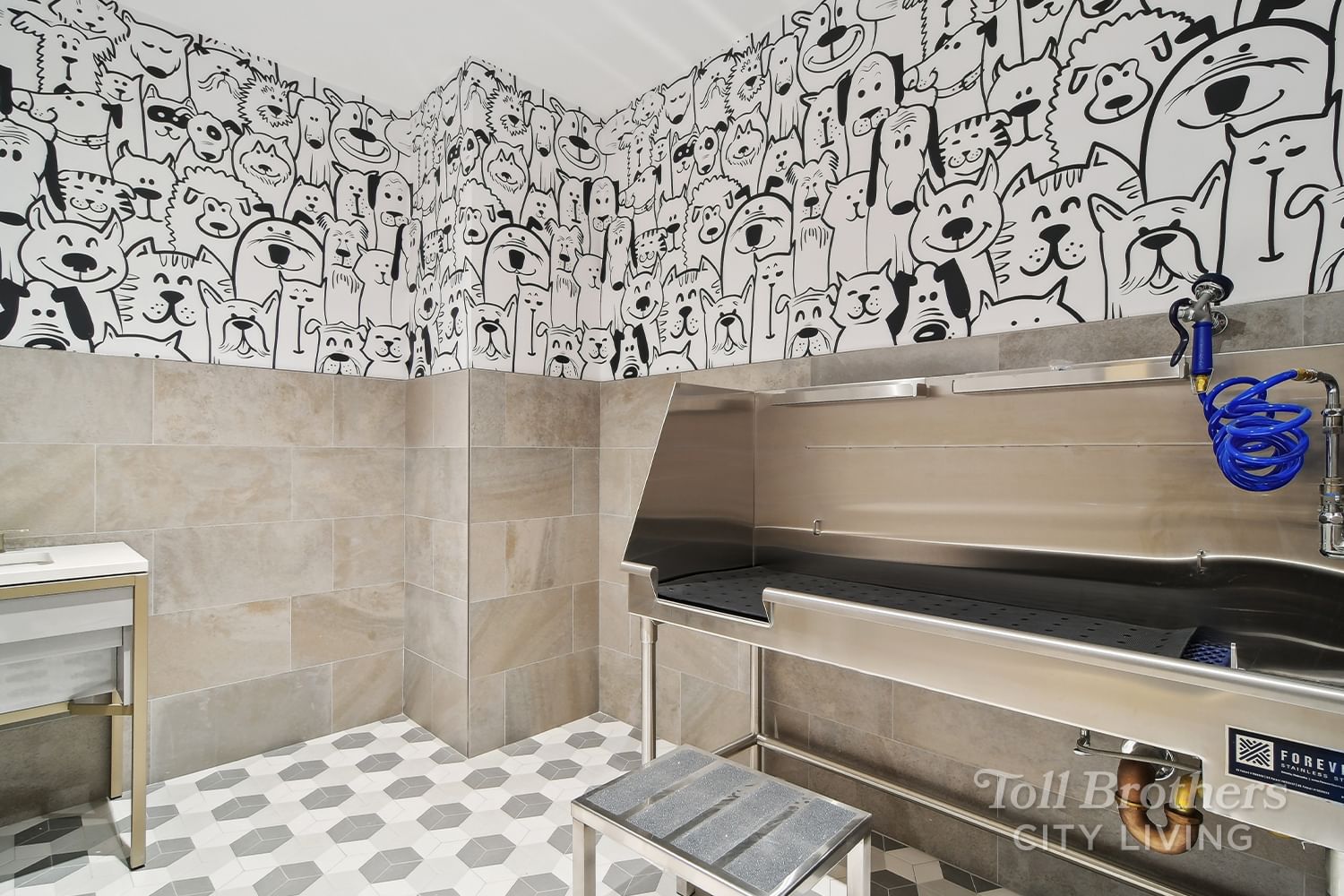 Real estate property located at 218 103rd #5H, New York, Manhattan Valley, New York City, NY