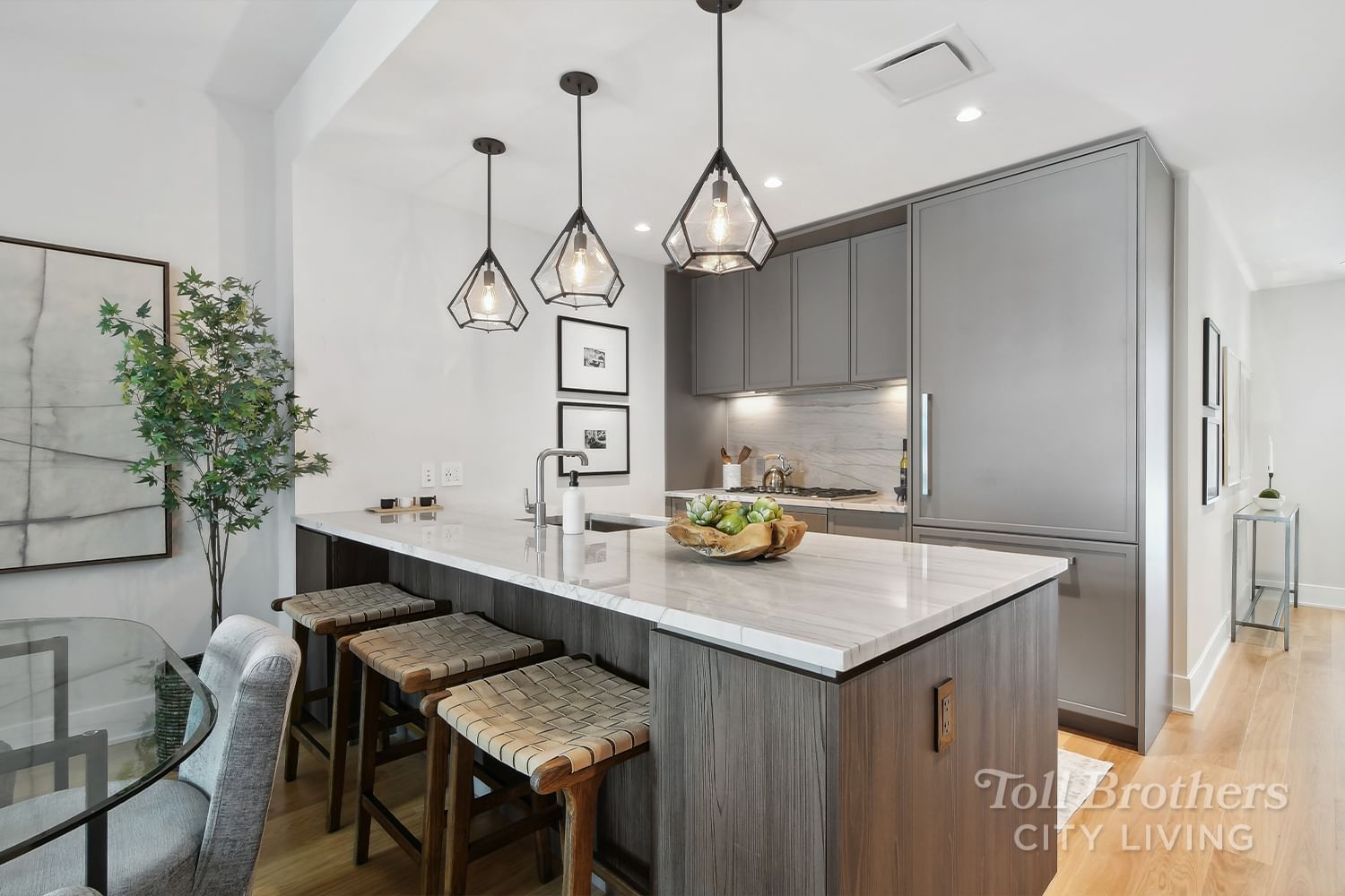 Real estate property located at 218 103rd #5H, New York, Manhattan Valley, New York City, NY
