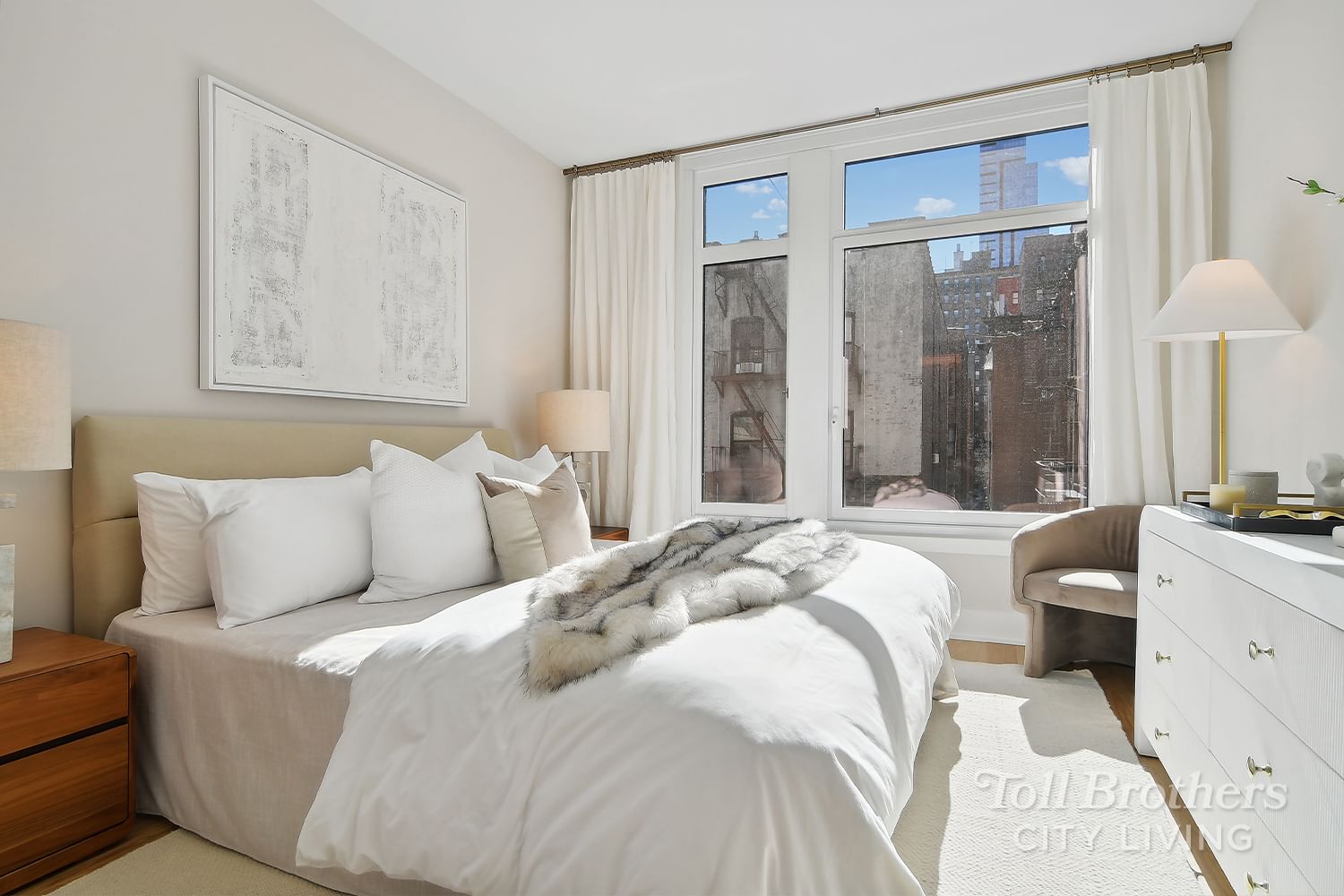 Real estate property located at 218 103rd #5H, New York, Manhattan Valley, New York City, NY