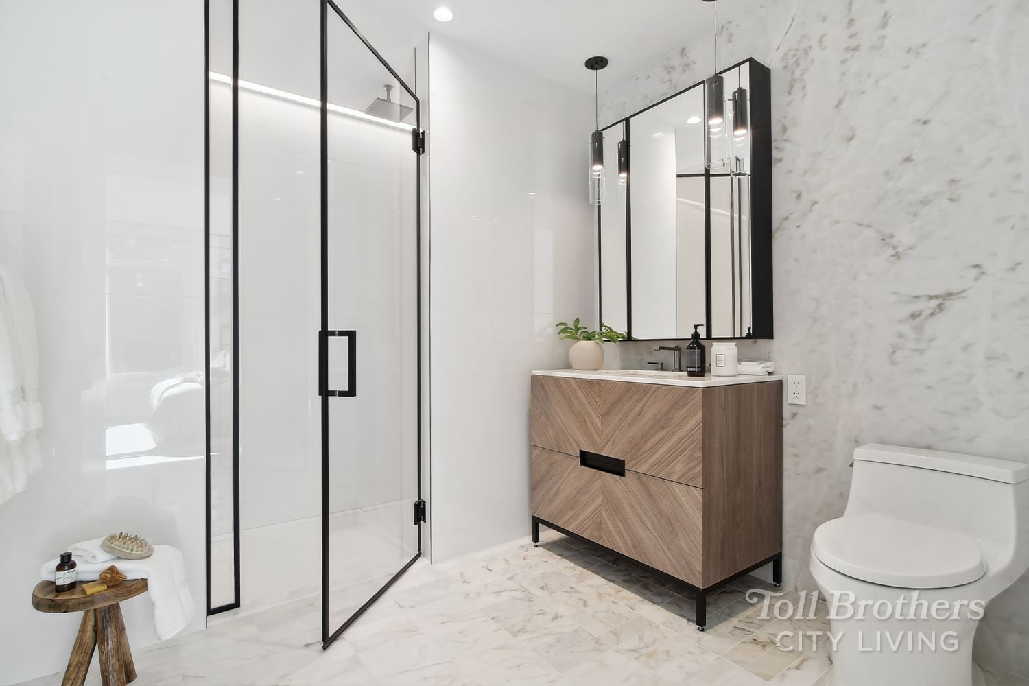 Real estate property located at 218 103rd #5H, New York, Manhattan Valley, New York City, NY