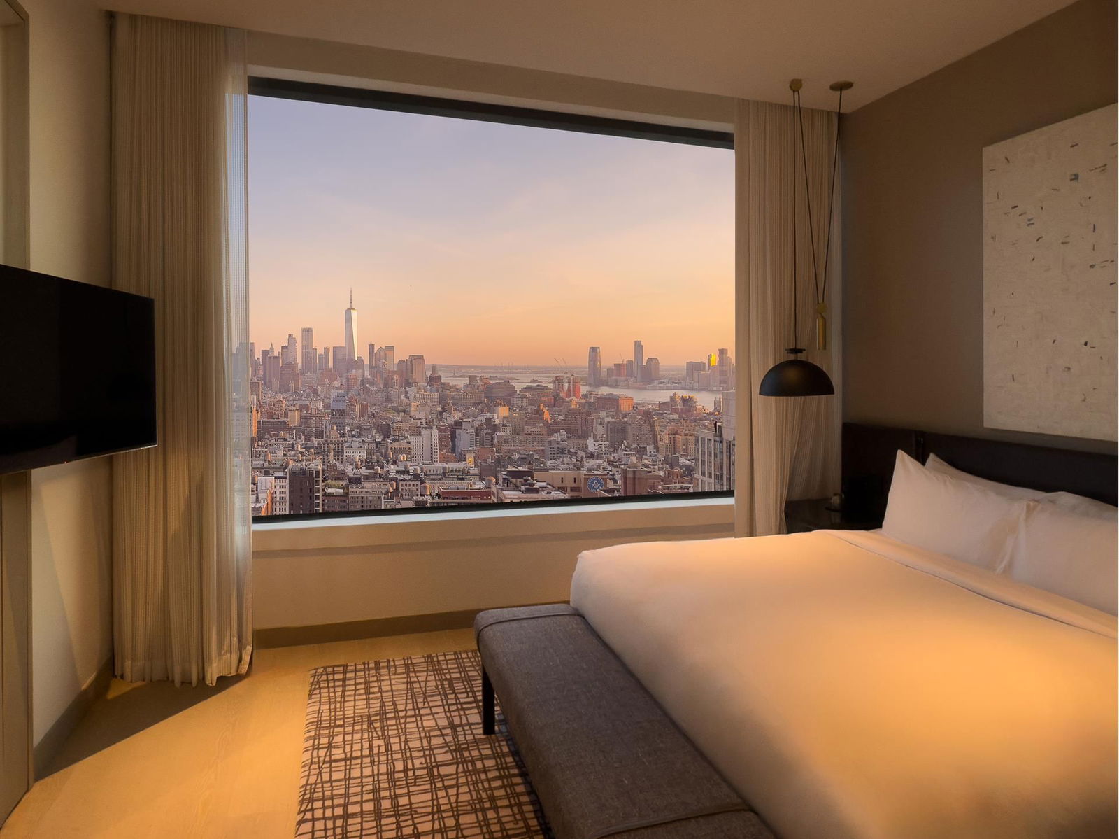 Real estate property located at 25 28TH PH43A, New York, Nomad, New York City, NY