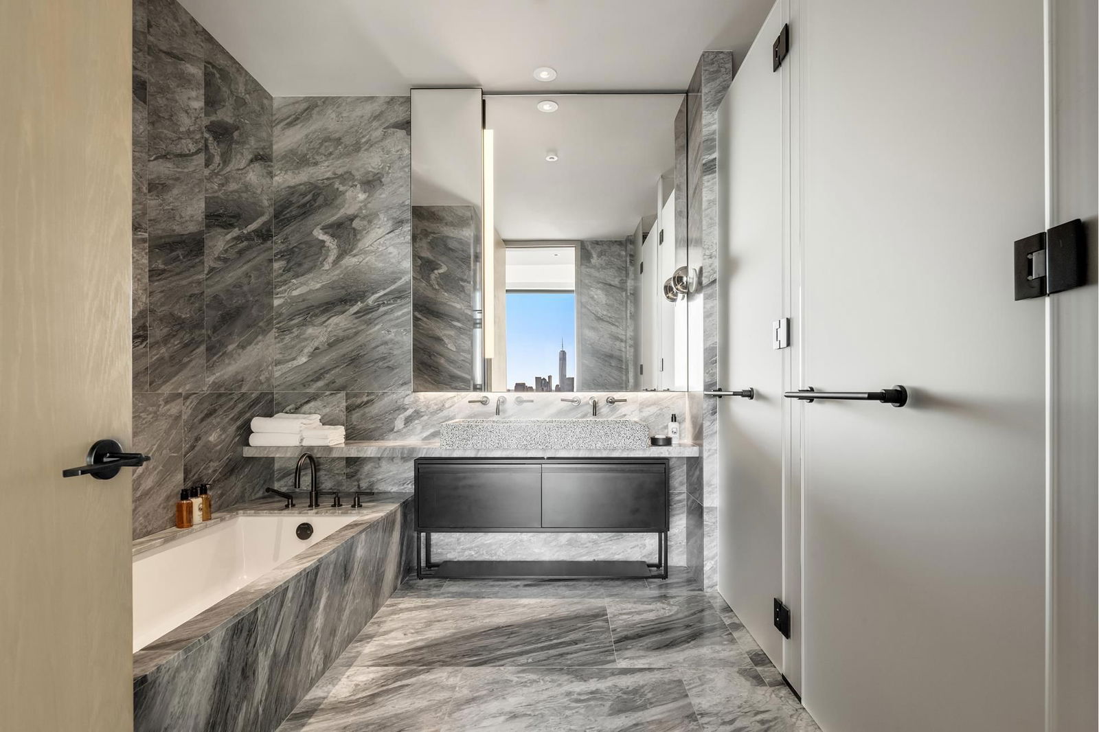 Real estate property located at 25 28TH PH43A, New York, Nomad, New York City, NY