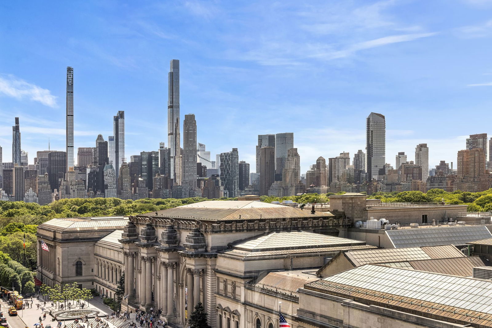 Real estate property located at 1030 Fifth #10th Floor, New York, Upper East Side, New York City, NY