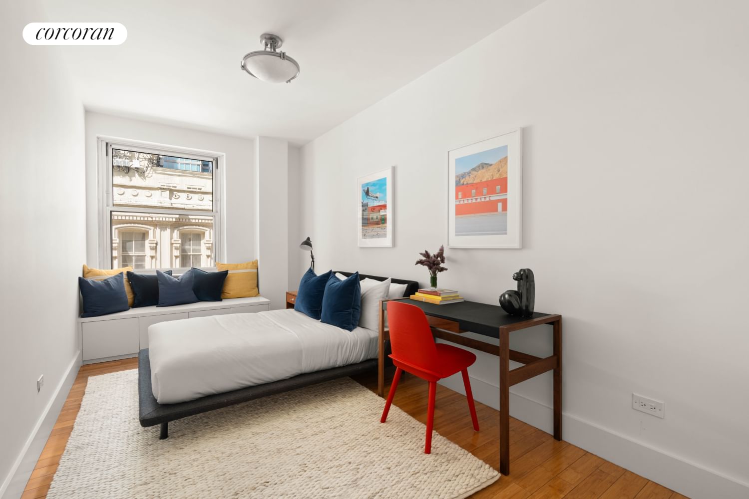 Real estate property located at 130 FULTON #11B, New York, Fulton/seaport, New York City, NY