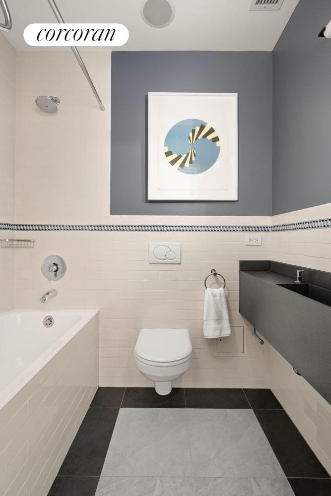 Real estate property located at 130 FULTON #11B, New York, Fulton/seaport, New York City, NY