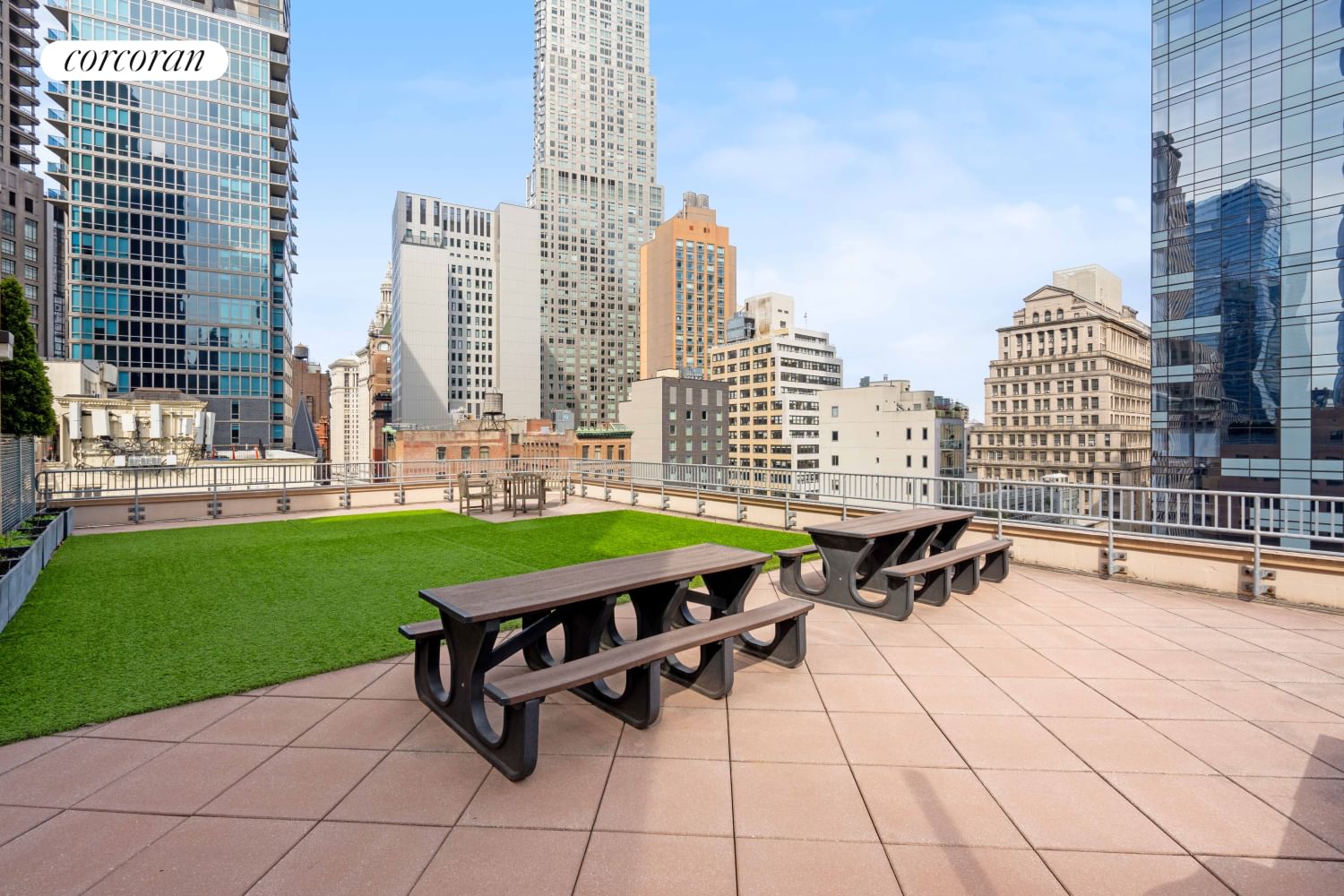 Real estate property located at 130 FULTON #11B, New York, Fulton/seaport, New York City, NY