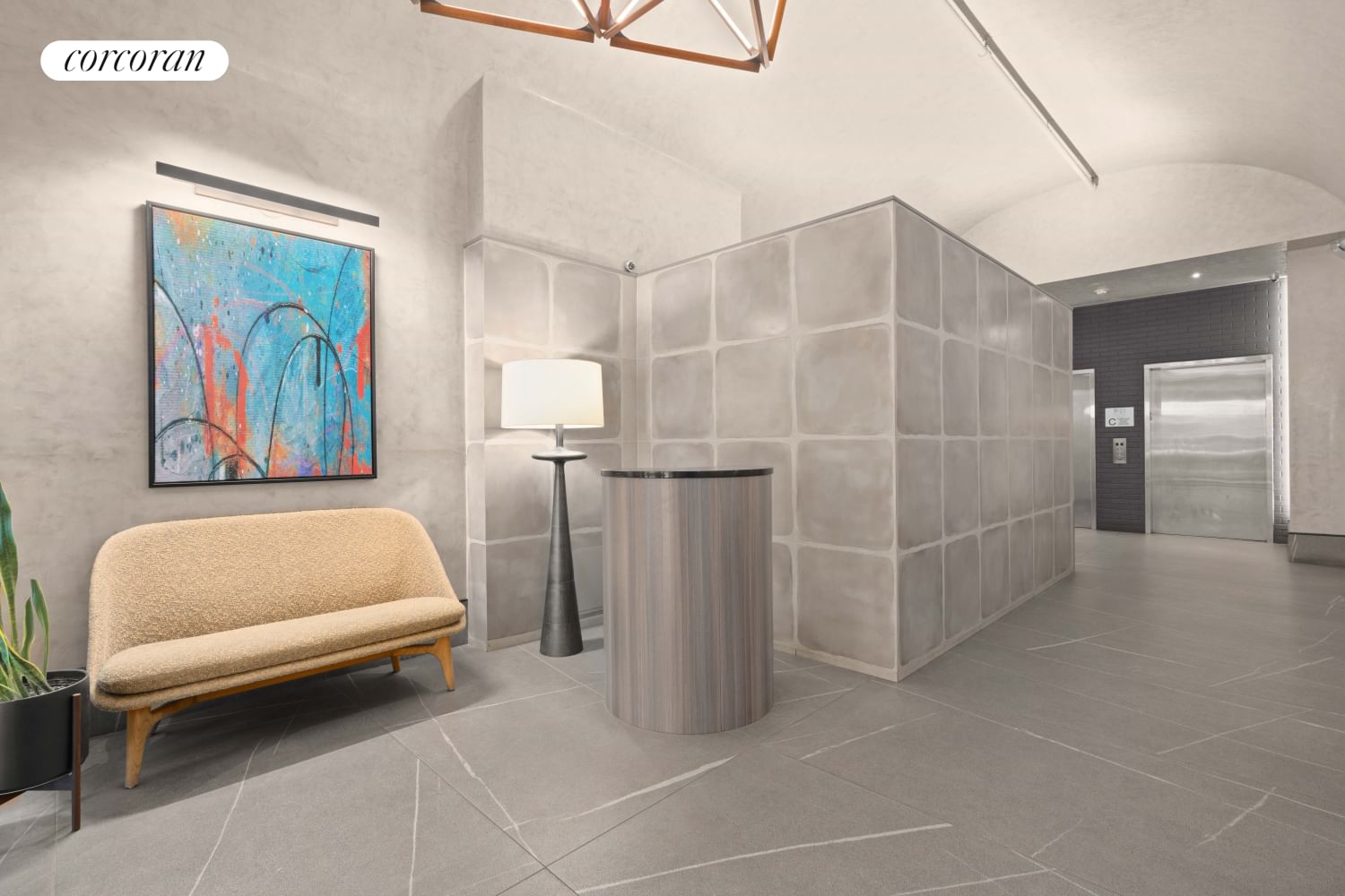 Real estate property located at 130 FULTON #11B, New York, Fulton/seaport, New York City, NY