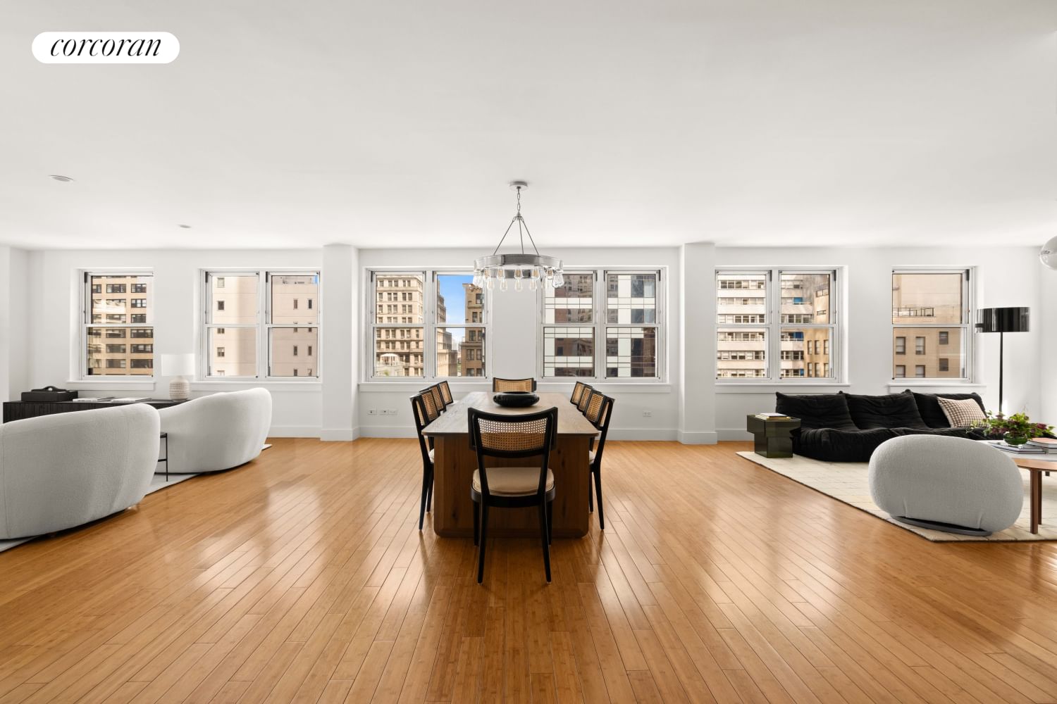 Real estate property located at 130 FULTON #11B, New York, Fulton/seaport, New York City, NY
