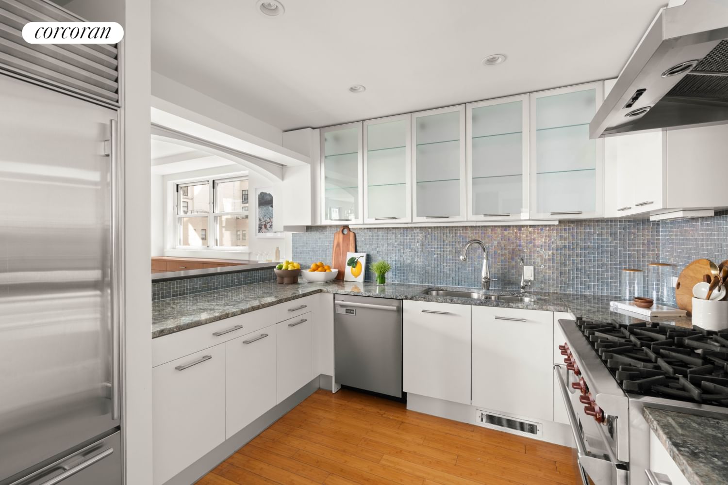 Real estate property located at 130 FULTON #11B, New York, Fulton/seaport, New York City, NY