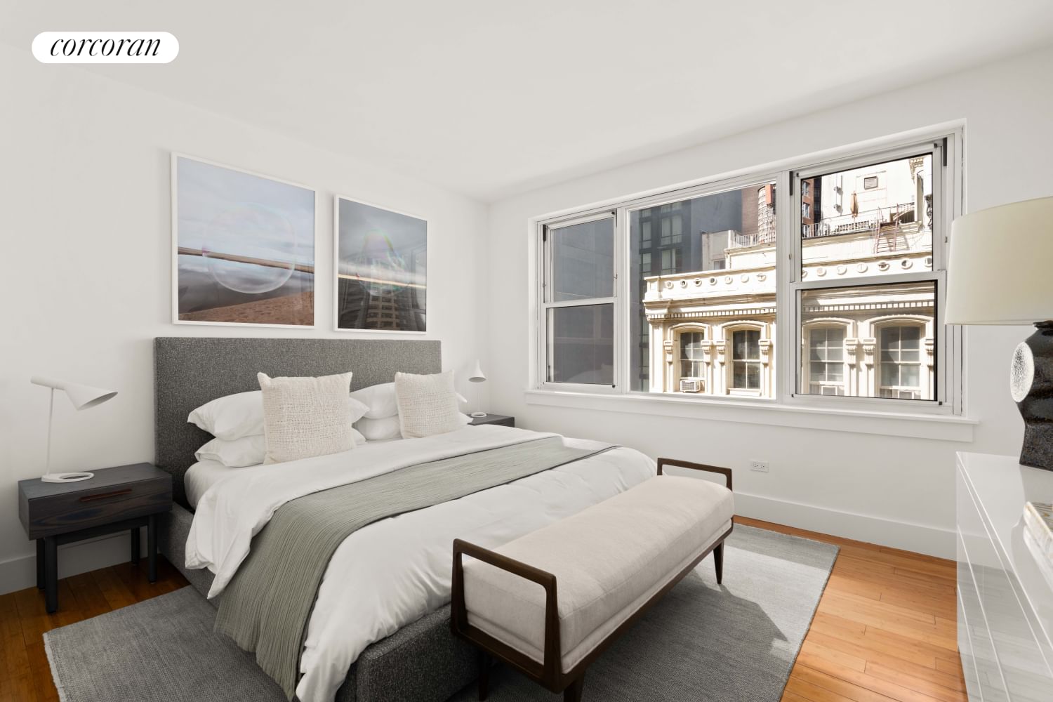 Real estate property located at 130 FULTON #11B, New York, Fulton/seaport, New York City, NY