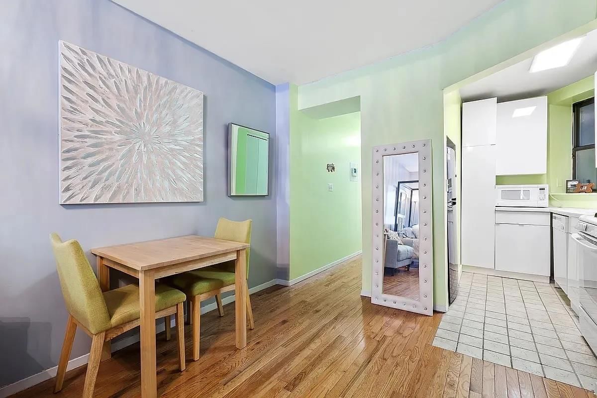 Real estate property located at 226 95TH #201, New York, Yorkville, New York City, NY