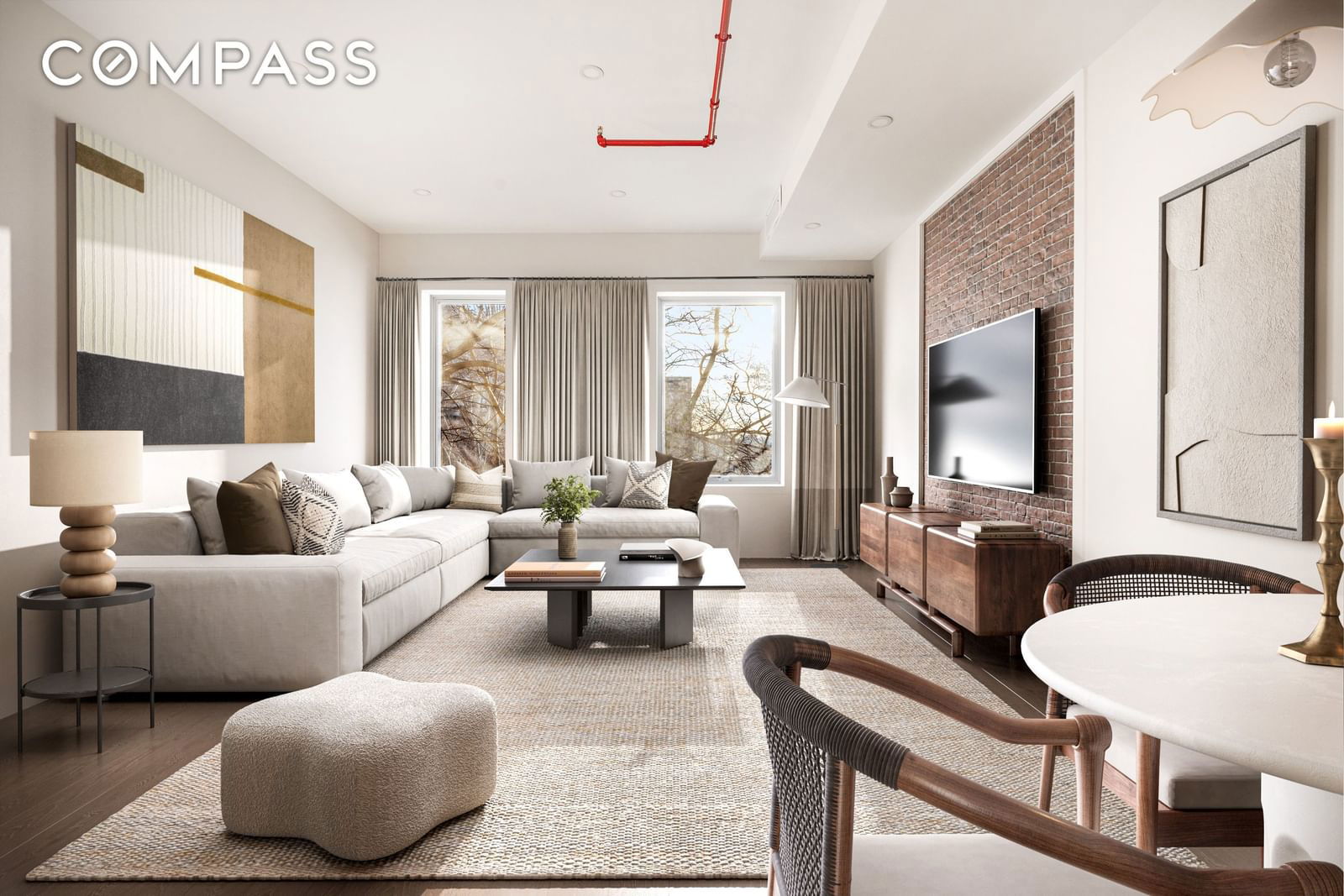 Real estate property located at 912 St Nicholas TWN, New York, Washington Heights, New York City, NY