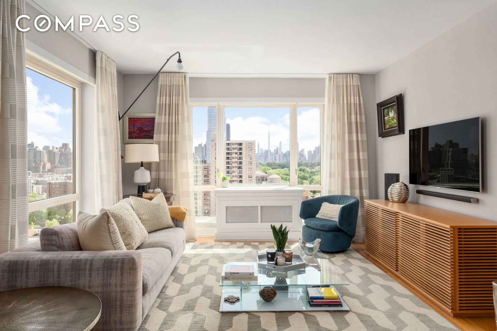 Real estate property located at 1280 5th #19C, New York, Upper Carnegie Hill, New York City, NY