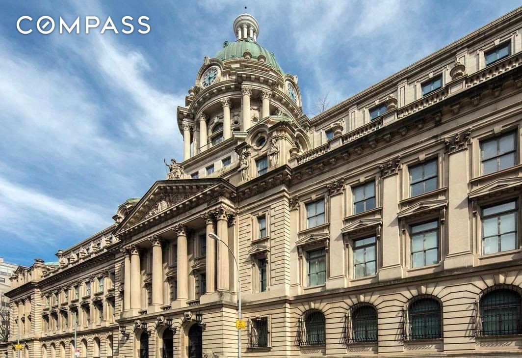 Real estate property located at 240 Centre #3B, New York, Soho, New York City, NY