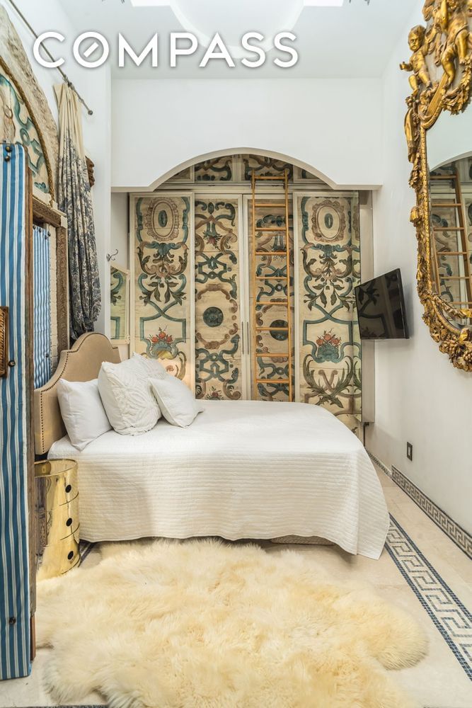 Real estate property located at 240 Centre #3B, New York, Soho, New York City, NY