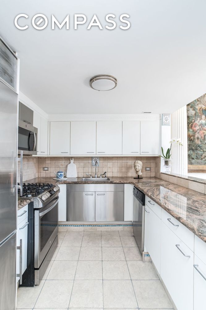 Real estate property located at 240 Centre #3B, New York, Soho, New York City, NY